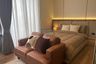 1 Bedroom Condo for rent in Noble Form Thonglor, Khlong Tan Nuea, Bangkok near BTS Thong Lo