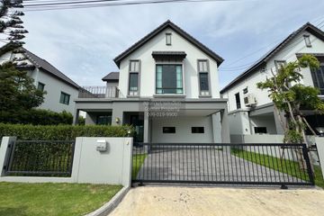 3 Bedroom House for rent in Saransiri Ramkhamhaeng, Khlong Song Ton Nun, Bangkok