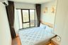 1 Bedroom Condo for rent in Talat Phlu, Bangkok near BTS Wutthakat