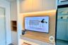 1 Bedroom Condo for rent in Talat Phlu, Bangkok near BTS Wutthakat