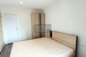1 Bedroom Condo for rent in Suan Luang, Bangkok near Airport Rail Link Hua Mak