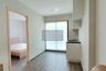 1 Bedroom Condo for rent in Suan Luang, Bangkok near Airport Rail Link Hua Mak