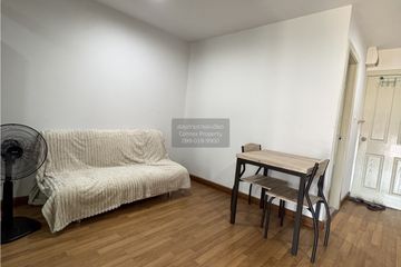 1 Bedroom Condo for rent in Regent Orchid Talad Plu, Talat Phlu, Bangkok near BTS Talat Phlu