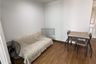 1 Bedroom Condo for rent in Regent Orchid Talad Plu, Talat Phlu, Bangkok near BTS Talat Phlu