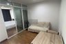 1 Bedroom Condo for rent in Regent Orchid Talad Plu, Talat Phlu, Bangkok near BTS Talat Phlu