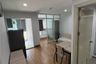 1 Bedroom Condo for rent in Regent Orchid Talad Plu, Talat Phlu, Bangkok near BTS Talat Phlu