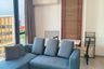 1 Bedroom Condo for rent in Mori Haus, Phra Khanong Nuea, Bangkok