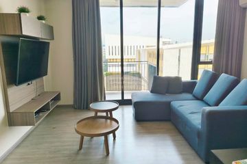 1 Bedroom Condo for rent in Mori Haus, Phra Khanong Nuea, Bangkok