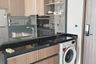 1 Bedroom Condo for rent in Mori Haus, Phra Khanong Nuea, Bangkok