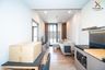 1 Bedroom Condo for rent in OKA HAUS Sukhumvit 36, Khlong Tan, Bangkok near BTS Thong Lo