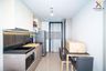 1 Bedroom Condo for rent in OKA HAUS Sukhumvit 36, Khlong Tan, Bangkok near BTS Thong Lo