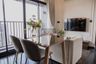 2 Bedroom Condo for rent in Park Origin Thonglor, Khlong Tan Nuea, Bangkok