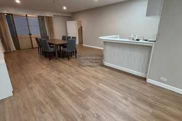 4 Bedroom Condo for rent in Regency Court, Khlong Toei, Bangkok near BTS Phrom Phong