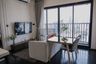2 Bedroom Condo for rent in Park Origin Thonglor, Khlong Tan Nuea, Bangkok