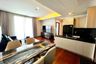 2 Bedroom Condo for rent in Quattro by Sansiri, Khlong Tan Nuea, Bangkok near BTS Thong Lo