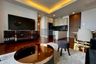 2 Bedroom Condo for rent in Quattro by Sansiri, Khlong Tan Nuea, Bangkok near BTS Thong Lo