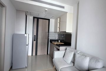 1 Bedroom Condo for rent in OKA HAUS Sukhumvit 36, Khlong Tan, Bangkok near BTS Thong Lo