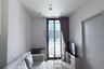 1 Bedroom Condo for rent in OKA HAUS Sukhumvit 36, Khlong Tan, Bangkok near BTS Thong Lo