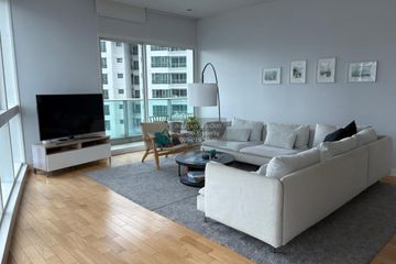 3 Bedroom Condo for rent in Millennium Residence, Khlong Toei, Bangkok near BTS Asoke