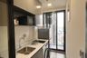 1 Bedroom Condo for rent in Modiz Vault Kaset Sripatum, Lat Yao, Bangkok near BTS Bang Bua