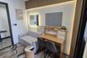 1 Bedroom Condo for rent in Modiz Vault Kaset Sripatum, Lat Yao, Bangkok near BTS Bang Bua