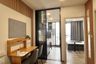 1 Bedroom Condo for rent in Modiz Vault Kaset Sripatum, Lat Yao, Bangkok near BTS Bang Bua