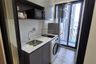 1 Bedroom Condo for rent in Modiz Vault Kaset Sripatum, Lat Yao, Bangkok near BTS Bang Bua