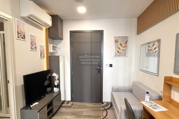1 Bedroom Condo for rent in Modiz Vault Kaset Sripatum, Lat Yao, Bangkok near BTS Bang Bua