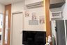 1 Bedroom Condo for rent in Modiz Vault Kaset Sripatum, Lat Yao, Bangkok near BTS Bang Bua