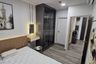 1 Bedroom Condo for rent in Modiz Vault Kaset Sripatum, Lat Yao, Bangkok near BTS Bang Bua