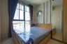 1 Bedroom Condo for rent in Nue Noble Centre Bang Na, Bang Na, Bangkok near MRT Si Iam