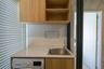 1 Bedroom Condo for rent in Nue Noble Centre Bang Na, Bang Na, Bangkok near MRT Si Iam