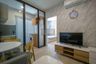 1 Bedroom Condo for rent in Nue Noble Centre Bang Na, Bang Na, Bangkok near MRT Si Iam