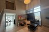 3 Bedroom Condo for rent in Rhythm Ekkamai Estate, Khlong Tan Nuea, Bangkok near BTS Ekkamai
