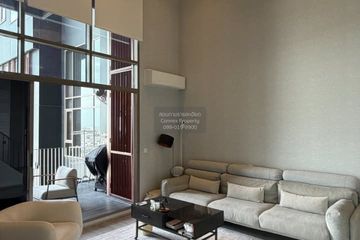 3 Bedroom Condo for rent in Rhythm Ekkamai Estate, Khlong Tan Nuea, Bangkok near BTS Ekkamai