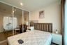 1 Bedroom Condo for rent in Regent Home Bangna, Bang Na, Bangkok near BTS Bang Na