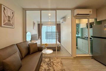 1 Bedroom Condo for rent in Regent Home Bangna, Bang Na, Bangkok near BTS Bang Na