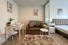 1 Bedroom Condo for rent in Regent Home Bangna, Bang Na, Bangkok near BTS Bang Na