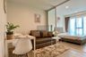 1 Bedroom Condo for rent in Regent Home Bangna, Bang Na, Bangkok near BTS Bang Na
