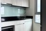 1 Bedroom Condo for rent in Niche Mono Ramkhamhaeng, Hua Mak, Bangkok near MRT Hua Mak