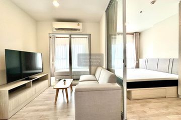 1 Bedroom Condo for rent in Niche Mono Ramkhamhaeng, Hua Mak, Bangkok near MRT Hua Mak