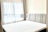 1 Bedroom Condo for rent in Niche Mono Ramkhamhaeng, Hua Mak, Bangkok near MRT Hua Mak