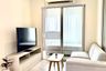 1 Bedroom Condo for rent in Niche Mono Ramkhamhaeng, Hua Mak, Bangkok near MRT Hua Mak