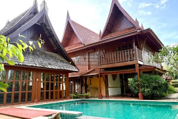 3 Bedroom Villa for rent in Phuket-Thaihouse, Thep Krasatti, Phuket