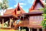 3 Bedroom Villa for rent in Phuket-Thaihouse, Thep Krasatti, Phuket
