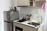 1 Bedroom Condo for rent in The Niche Pride Thonglor-Phetchaburi, Bang Kapi, Bangkok