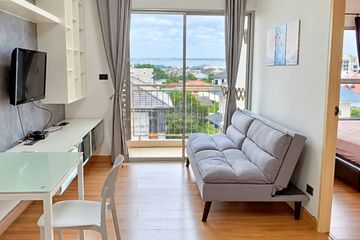 1 Bedroom Condo for rent in S&S Sukhumvit, Bang Na, Bangkok near BTS Punnawithi
