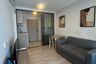 1 Bedroom Condo for rent in Plum Condo Sukhumvit 97.1, Bang Chak, Bangkok near BTS Bang Chak