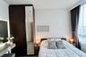 1 Bedroom Condo for rent in Nue Noble Ratchada-Lat Phrao, Chan Kasem, Bangkok near MRT Lat Phrao