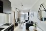 1 Bedroom Condo for rent in Nue Noble Ratchada-Lat Phrao, Chan Kasem, Bangkok near MRT Lat Phrao